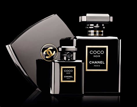 Coco Noir di Chanel da donna .